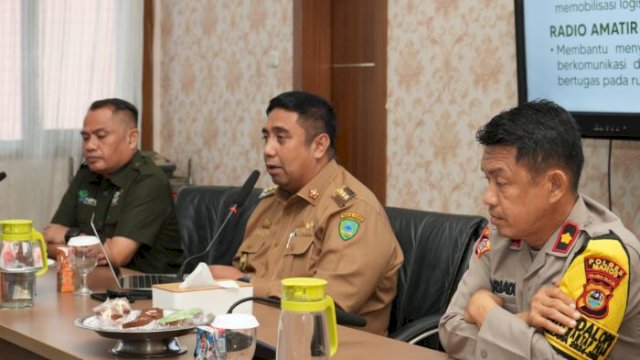 Trail Run di Tompobulu Jadi Ajang Promosi Pariwisata Maros