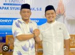 Tingkat Partisipasi Pilkada Luwu 2024 Capai 77,27%, Pata-Dhevy Menang di 17 Kecamatan