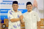 Tingkat Partisipasi Pilkada Luwu 2024 Capai 77,27%, Pata-Dhevy Menang di 17 Kecamatan