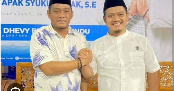 Tingkat Partisipasi Pilkada Luwu 2024 Capai 77,27%, Pata-Dhevy Menang di 17 Kecamatan