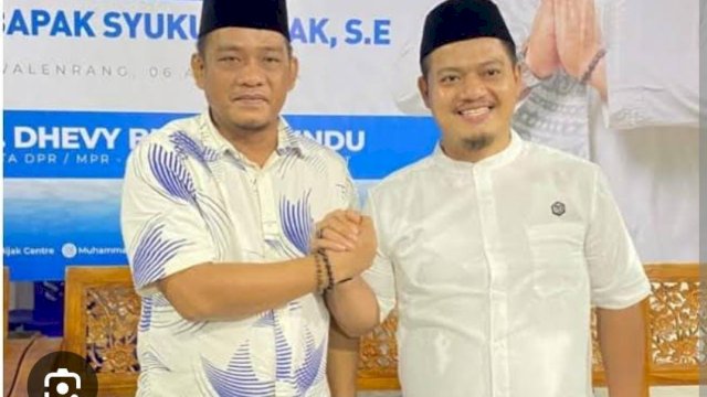 Tingkat Partisipasi Pilkada Luwu 2024 Capai 77,27%, Pata-Dhevy Menang di 17 Kecamatan