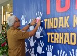 Pj Gubernur Gorontalo Minta Tenaga Pengajar Bisa Jadi Guru Bimbingan Konseling