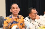 Pilkada Makassar Paling Aman, Rudianto Lallo Sebut Kapolres Ngajib Berhasil Bangun Kepercayaan Publik