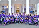 Gorontalo Jadi Tuan Rumah Pra Popnas Wilayah V, Pj Gubernur Sampaikan Apresiasi