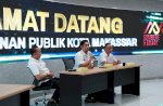 DPMPTSP Makassar Segera Launching Mal Pelayanan Publik