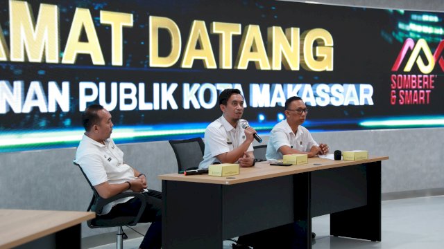 DPMPTSP Makassar Segera Launching Mal Pelayanan Publik