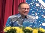 PM Malaysia Anwar Ibrahim Kritik Sikap Gus Miftah Hina Penjual Es Teh 