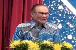 PM Malaysia Anwar Ibrahim Kritik Sikap Gus Miftah Hina Penjual Es Teh 