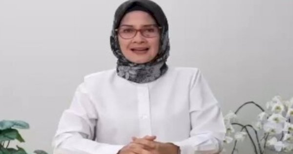 Viral Sebut Rakyat Jelata, Jubir Presiden Adita Irawati Minta Maaf