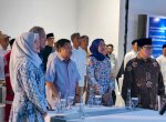 Ketum PMI Jusuf Kalla Sampaikan Duka Cita Untuk Korban Bencana Alam di Sukabumi