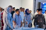 Ketum PMI Jusuf Kalla Sampaikan Duka Cita Untuk Korban Bencana Alam di Sukabumi