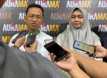 Aurama Terima Keputusan KPU: Terima Kasih Masyarakat Gowa