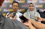 Aurama Terima Keputusan KPU: Terima Kasih Masyarakat Gowa