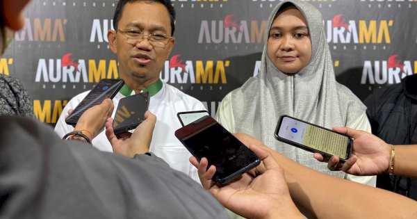 Aurama Terima Keputusan KPU: Terima Kasih Masyarakat Gowa