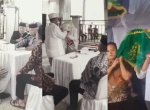 Viral Pengantin Wanita di Lampung Meninggal Setelah Ijab Kabul, Suasana Bahagia Jadi Duka 