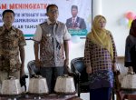Tingkatkan PAUD Holistik Integratif, Pj Bupati Takalar Buka Lomba dan Pameran Kreativitas PAUD
