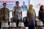 Tingkatkan PAUD Holistik Integratif, Pj Bupati Takalar Buka Lomba dan Pameran Kreativitas PAUD