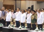 Jusuf Kalla Kembali Pimpin PMI Periode 2024-2029