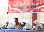 Cegah Korupsi di Takalar, Pj Bupati Buka Penyuluhan Hukum Hari Anti Korupsi Sedunia