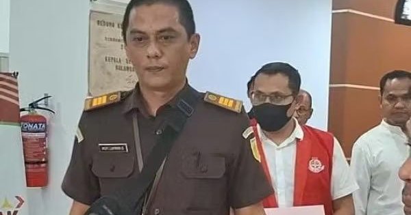 Ketua KONI Makassar Ditersangkakan Kejari Tepat di Hari Anti Korupsi Sedunia