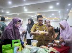 Tekan Inflasi dan Dukung Petani, TPID Makassar Gelar FGD Kolaboratif