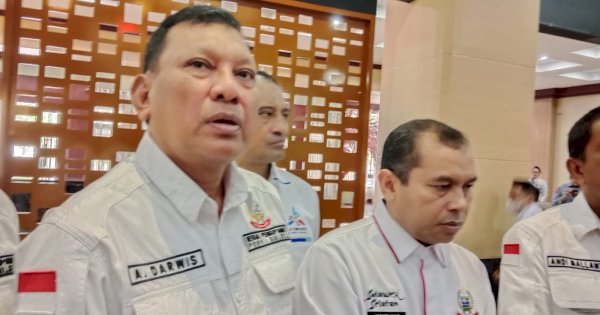 Kata Apindo Soal UMP dan UMS Sulsel 2025 Rp 3.657.527