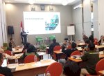 Tingkatkan Literasi dan Pemanfaatan Data, BPS Gorontalo Gelar Workshop Media 