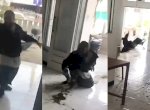 Niat Bakar Kantor Desa, Pria Ini Terpeleset Oli yang Dibawanya Sendiri