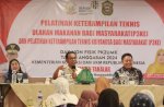 Cegah Kemiskinan Ekstrem, Pj Bupati Takalar: Tingkatkan Kemampuan dan Keterampilan untuk Mengembangkan Usaha