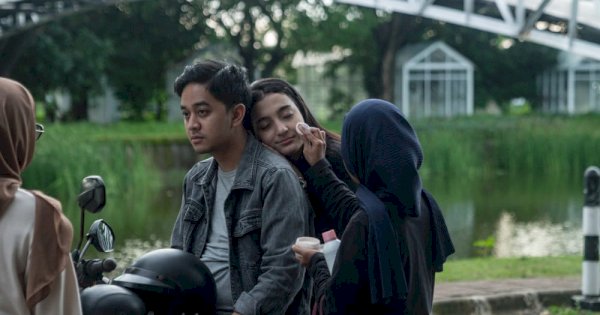 Syuting Film Janci Mutaroe, Wandi Al Putra: Seperti Punya Keluarga Baru