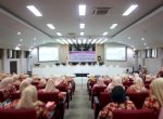 DWP Kota Makassar Gelar Seminar Kesehatan Mental Ibu dan Pengasuhan Positif Bagi Anak