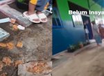Viral Dagangan Siswi di Brebes Dibuang Ibu Kantin, Diduga Takut Tersaingi 