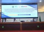 USAID-IUWASH Bareng Dinas Komunikasi Informatika Statistik dan Persandian Takalat Gelar Workshop PASI