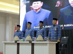 Pengukuhan PAW Dewan Pengurus KORPRI Kabupaten Takalar Masa Bakti 2024-2029