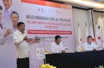 Jusuf Kalla Dorong Relawan PMI Kampanyekan Pemakaian Energi Secara Tepat