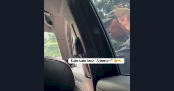 Viral Joki Jalur Alternatif Puncak Bogor Getok Harga Rp850 Ribu, Awalnya Bilang Seikhlasnya