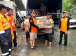 Kolaborasi Pemkot Makassar, Forkopimda dan Relawan Pulihkan Kelurahan Katimbang Terdampak Banjir