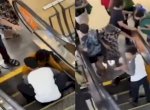 Viral Kaki Balita 2 Tahun Terjepit Eskalator Mall di Jakbar, Sang Ibu Histeris 