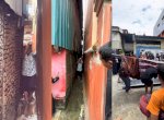 Viral Warga Bawa Jenazah Melewati Gang Sempit, Tak Ada Akses Jalan Lain