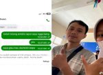 Serba Bisa, Driver Ojol Ini Dapat Orderan Ambil Raport Customer di Sekolah