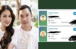 Viral Sandra Dewi dan Harvey Moeis Terdaftar Sebagai Peserta BPJS Penerima Bantuan Iuran
