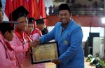 BKPRMI Makassar Gelar Wisuda Santri ke-27, 987 Peserta Lulus Munaqasyah
