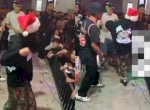 Viral Vokalis Band Hardcore Dikecam Netizen Usai Tendang Kepala Penonton Saat Manggung 