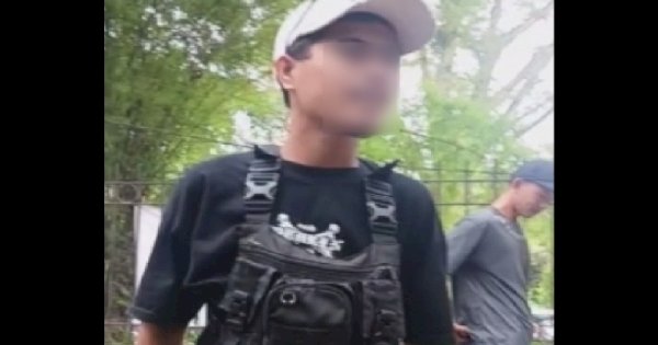 Viral Jukir Getok Tarif Parkir di Bandung Zoo, Sopir Bus Diminta Bayar Rp150 Ribu 