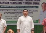 Imam Musakkar Tegaskan Semua Anak di Makassar Harus Bersekolah