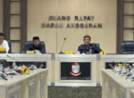 Sekwan DPRD Makassar Tegaskan Anggaran Rp 2,2 Miliar Diluar Pelantikan