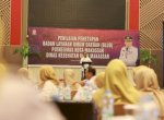 Pj Sekda Makassar Harap Penetapan BLUD Puskesmas Tingkatkan Layanan Kesehatan yang Adil dan Berkualitas