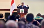 Pj Gubernur Minta BMPS Cari Solusi Atasi Masalah Pendidikan di Sulsel
