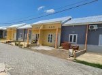 69.726 Unit Rumah untuk Masyarakat Berpenghasilan Rendah di Sulsel Telah Dibangun