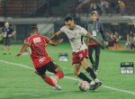 Meski Sudah Mundur, Teco Bertekat Beri Kemenangan Untuk Bali United Saat Lawan PSM